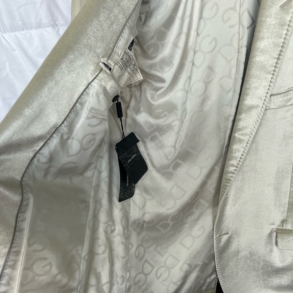 Dolce & Gabbana Men’s Blazer - 2008 - Picture 10 of 17